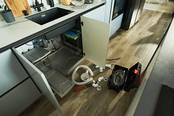 Reliable Drain Cleaning contractor in Port Allen, LA by Street Wise - Plumbing
